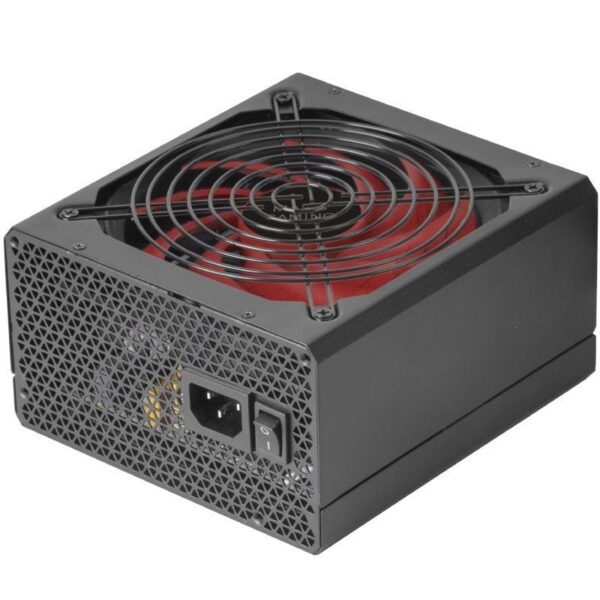 Fuente de Alimentación Mars Gaming MPB850M/ 850W/ Ventilador 14cm/ 80 Plus Bronze - Imagen 4