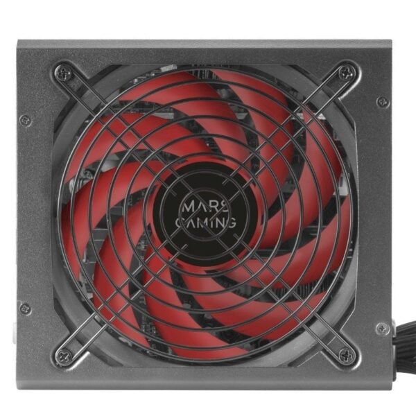 Fuente de Alimentación Mars Gaming MPB850M/ 850W/ Ventilador 14cm/ 80 Plus Bronze - Imagen 5