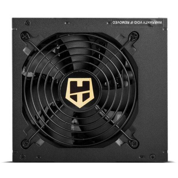 Fuente de Alimentación Nox Hummer GDX/ 750W/ Ventilador 12cm/ 80 Plus Gold - Imagen 3