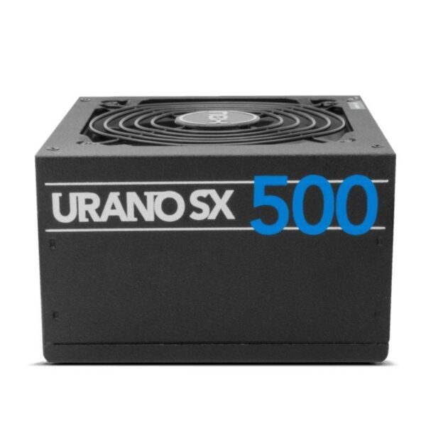 Fuente de Alimentación Nox Urano SX 500/ 500W/ Ventilador 12cm - Imagen 3