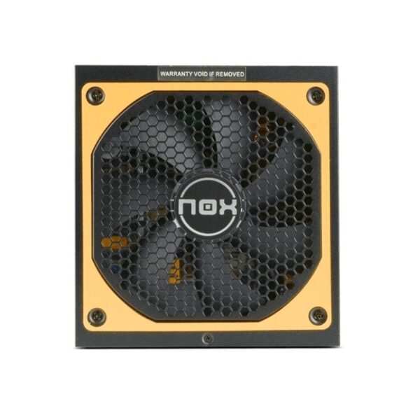 Fuente de Alimentación Nox Urano VX/ 750W/ Ventilador 14cm/ 80 Plus Bronze - Imagen 3