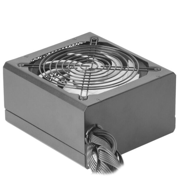 Fuente de Alimentación Tacens Radix Eco X 650/ 650W/ Ventilador 14cm - Imagen 4