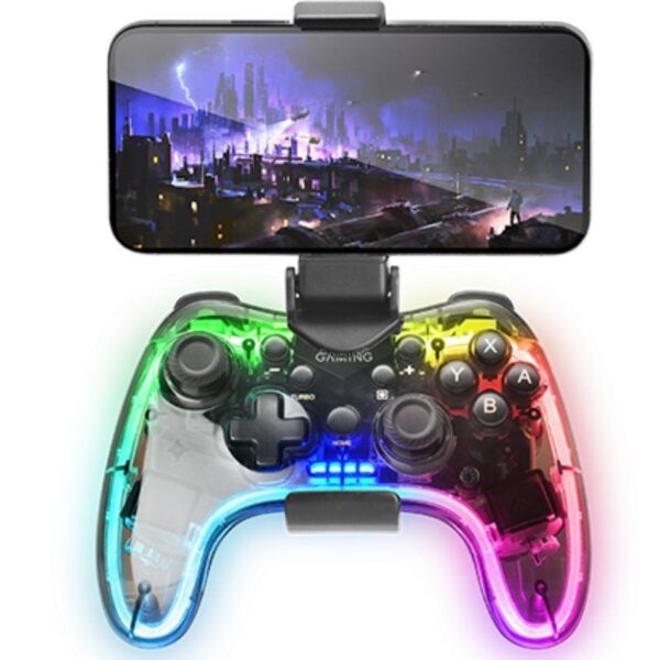 Gamepad Mars Gaming MGP-BT Inalámbrico - Imagen 2