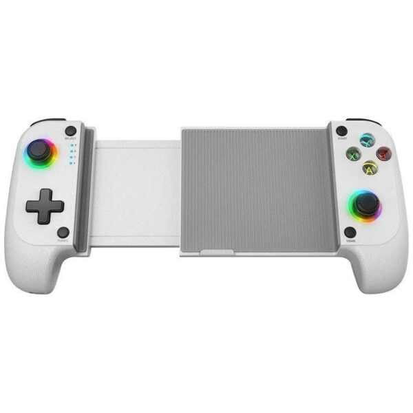 Gamepad Mars Gaming MGPX Inalámbrico/ Blanco - Imagen 3