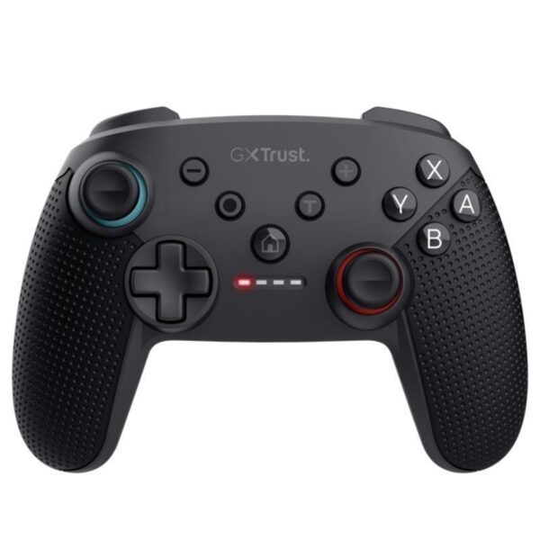 Gamepad Trust Gaming GXT 1246 MUTA Inalámbrico - Imagen 2