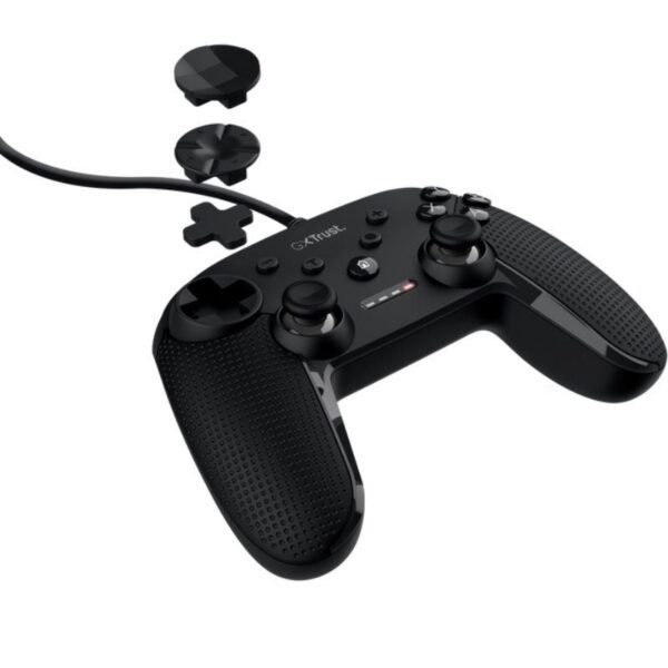 Gamepad Trust Gaming GXT 541 MUTA - Imagen 2