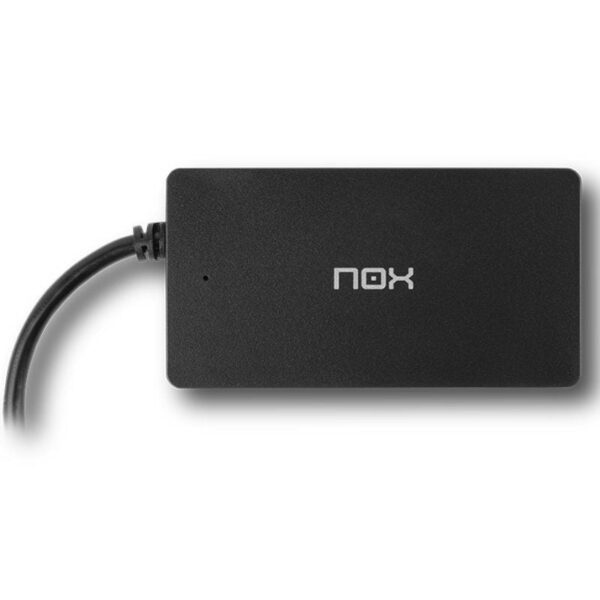 Hub USB 3.0 Nox One/ 4xUSB - Imagen 3