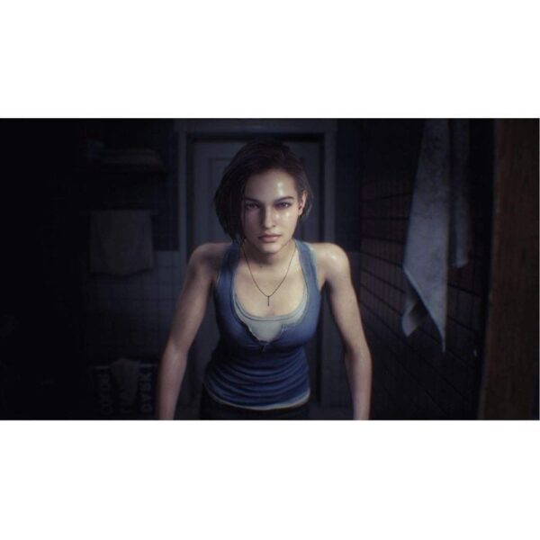 Juego para Consola Sony PS4 Resident Evil 3 - Imagen 3