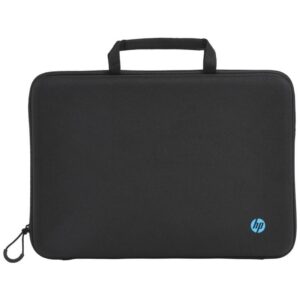 Maletín/ Funda HP Mobility para Portátiles hasta 11.6"/ Negro 196188313978 4U9G8AA HPAP-MAL MOBILITY 11 BK