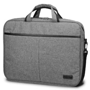 Maletín Subblim Elite Laptop Bag para Portátiles hasta 15.6"/ Cinta para Trolley/ Gris 8436586741600 SUB-LB-3ELB010 SUB-MAL LB-3ELB010