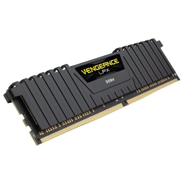 Memoria RAM Corsair Vengeance LPX 16GB/ DDR4/ 3600MHz / 1.35V/ CL18 / DIMM V2 - Imagen 2