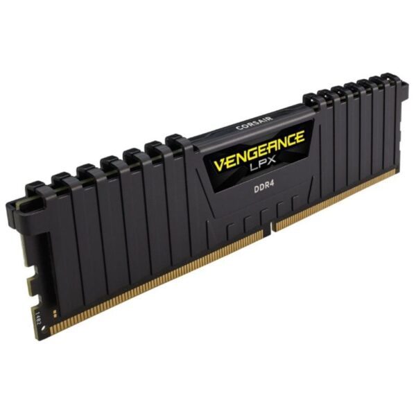 Memoria RAM Corsair Vengeance LPX 16GB/ DDR4/ 3600MHz / 1.35V/ CL18 / DIMM V2 - Imagen 3