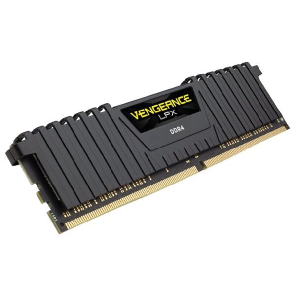 Memoria RAM Corsair Vengeance LPX 2 x 8GB/ DDR4/ 2400MHz/ 1.2V/ CL16/ DIMM - Imagen 3