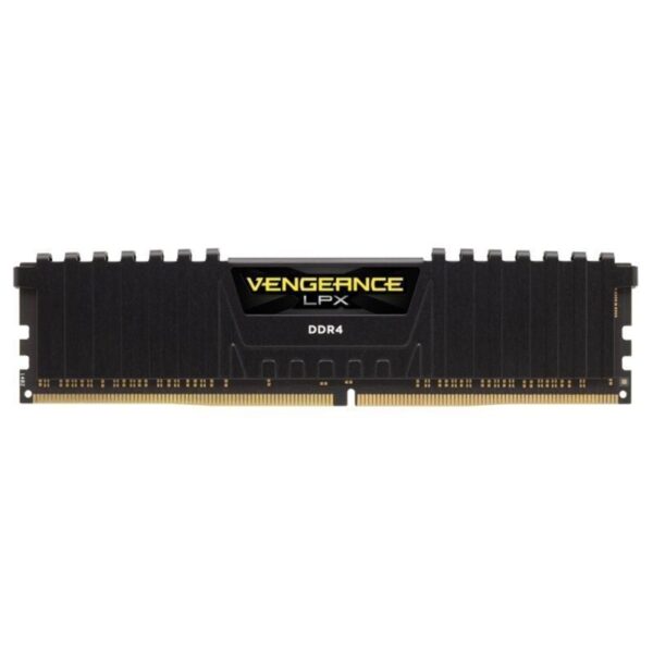 Memoria RAM Corsair Vengeance LPX 2 x 8GB/ DDR4/ 2400MHz/ 1.2V/ CL16/ DIMM - Imagen 4