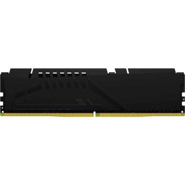 Memoria RAM Kingston FURY Beast 16GB/ DDR5/ 6400MHz/ 1.4V/ CL32/ DIMM - Imagen 3