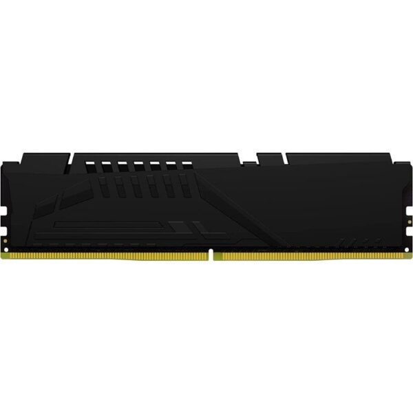 Memoria RAM Kingston FURY Beast 32GB/ DDR5/ 5200 MHz/ 1.25V/ CL40/ DIMM - Imagen 3