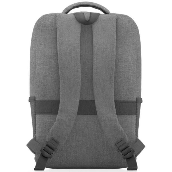 Mochila Aisens ASBG-BP081-GR para Portátiles hasta 17"/ Gris - Imagen 4