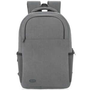 Mochila Aisens Premium ASBG-BP083-GR para Portátiles hasta 15.6"/ Gris 8435739901885 ASBG-BP083-GR AIS-MOC ASBG-BP083-GR