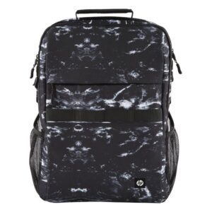 Mochila HP Campus XL 7J592AA para Portátiles hasta 16"/ Negra y Blanca 197192487587 7J592AA HPA-MOC 7J592AA