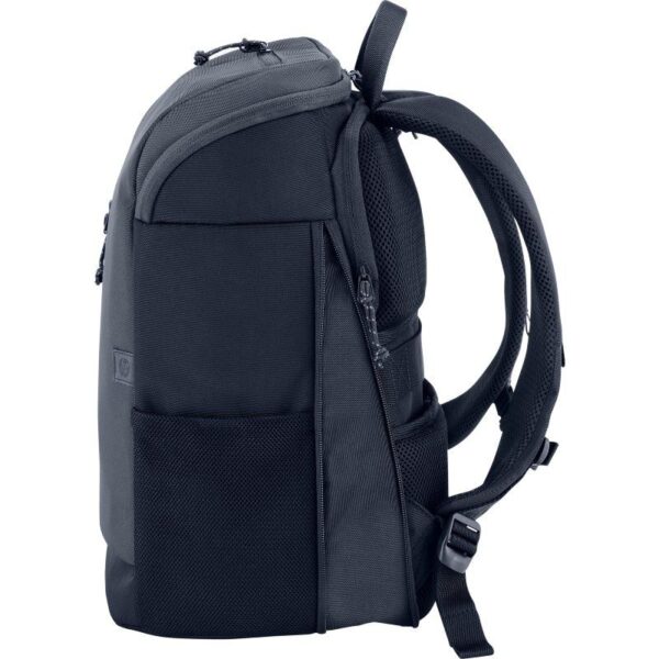 Mochila HP Travel para Portátiles hasta 15.6"/ Gris - Imagen 3