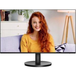 Monitor AOC 24B3HA2 23.8"/ Full HD/ Multimedia/ Negro 4038986151481 24B3HA2 AOC-M 24B3HA2