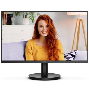 Monitor AOC 24B3HMA2 23.8"/ Full HD/ Multimedia/ Negro 4038986141529 24B3HMA2 AOC-M 24B3HMA2