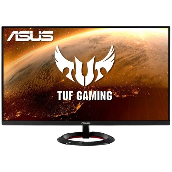 Monitor Gaming Asus TUF VG279Q1R 27"/ Full HD/ 1ms/ 144Hz/ IPS/ Multimedia/ Negro 4718017571555 90LM05S1-B01E70 ASU-M VG279Q1R