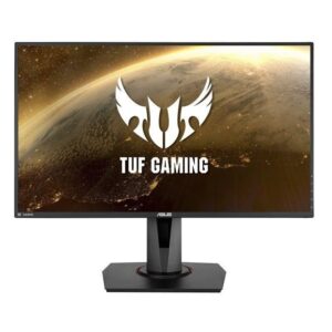 Monitor Gaming Asus TUF VG279QM 27"/ Full HD/ 1ms/ 280Hz/ IPS/ Multimedia/ Negro 4718017505918 90LM05H0-B03370 ASU-M VG279QM