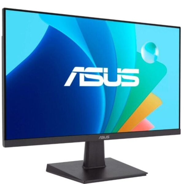 Monitor Gaming Asus VA24EHFR 24"/ Full HD/ 1ms/ 100Hz/ IPS/ Negro - Imagen 2