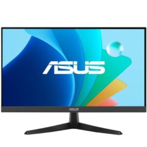 Monitor Gaming Asus VY229HF 21.45"/ Full HD/ 1ms/ 100Hz/ IPS/ Negro 4711387497098 90LM0960-B03170 ASU-M VY229HF