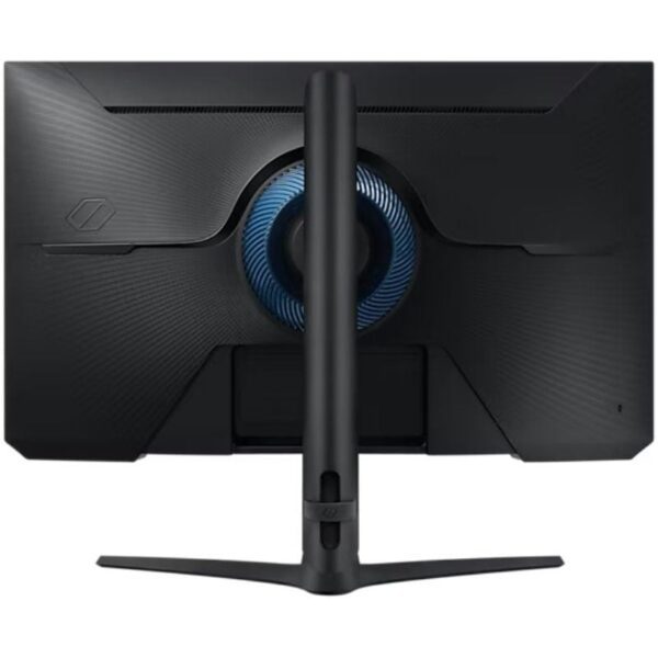 Monitor Gaming Samsung Odyssey G4 S27BG400EU 27"/ Full HD/ 1ms/ 240Hz/ IPS/ Regulable en altura/ Negro - Imagen 4