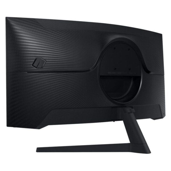 Monitor Gaming Ultrapanorámico Curvo Samsung Odyssey G5 LC34G55TWWP 34"/ UWQHD/ 1ms/ 165Hz/ VA/ Negro - Imagen 5