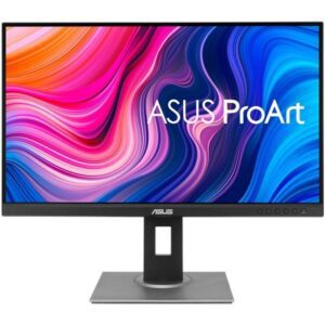 Monitor Profesional Asus ProArt Display PA278QV 27"/ WQHD/ Multimedia/ Regulable en altura/ Negro 4718017603614 90LM05L1-B01370 ASU-M PA278QV