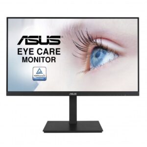 Monitor Profesional Asus VA24DQSB 23.8"/ Full HD/ Multimedia/ Regulable en altura/ Negro 4711081047582 90LM054L-B02370 ASU-M VA24DQSB