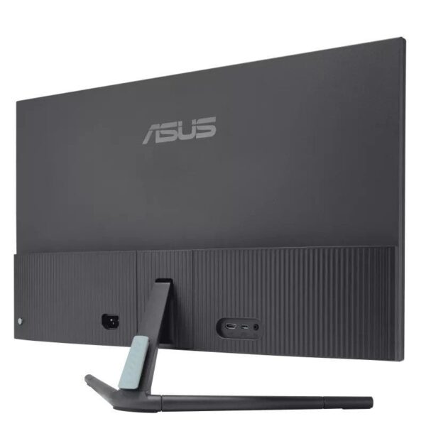 Monitor Profesional Asus VU249CFE-B 23.8"/ Full HD/ Regulable en altura/ Azul - Imagen 4