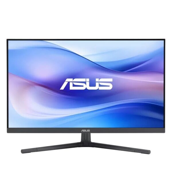 Monitor Profesional Asus VU249CFE-B 23.8"/ Full HD/ Regulable en altura/ Azul 4711387266922 90LM09JK-B01K70 ASU-M VU249CFE-B