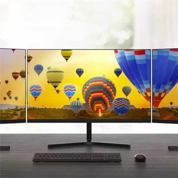 Monitor Xiaomi Mi Desktop Monitor 1C 23.8"/ Full HD/ Negro - Imagen 5