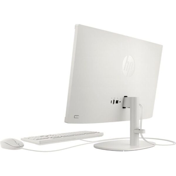 PC All in One HP 22-DG0036NS Intel Core i3-N300/ 8GB/ 256GB SSD/ 21.5"/ Sin Sistema Operativo - Imagen 5