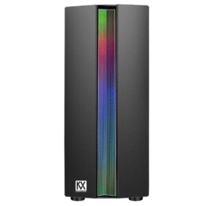 PC Gaming KVX Phobos Arc 12 Intel Core i5-12400F/ 16GB/ 1TB SSD/ Intel Arc A750/ Sin Sistema Operativo/ 12th  KVX-G000073 KVX-F PHOBOS 5 ARC12