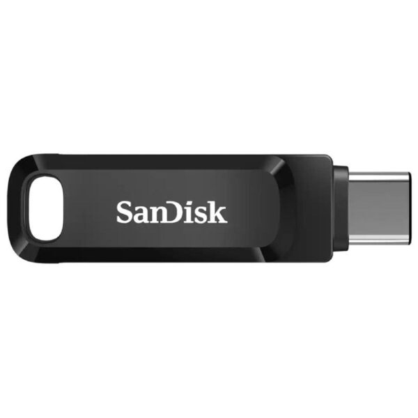 Pendrive 128GB SanDisk Ultra Dual Drive Go/ USB 3.1 Tipo-C/ USB - Imagen 2