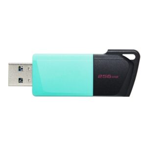 Pendrive 256GB Kingston DataTraveler Exodia M USB 3.2 740617326383 DTXM/256GB KIN-JETFLASH DTXM 256GB