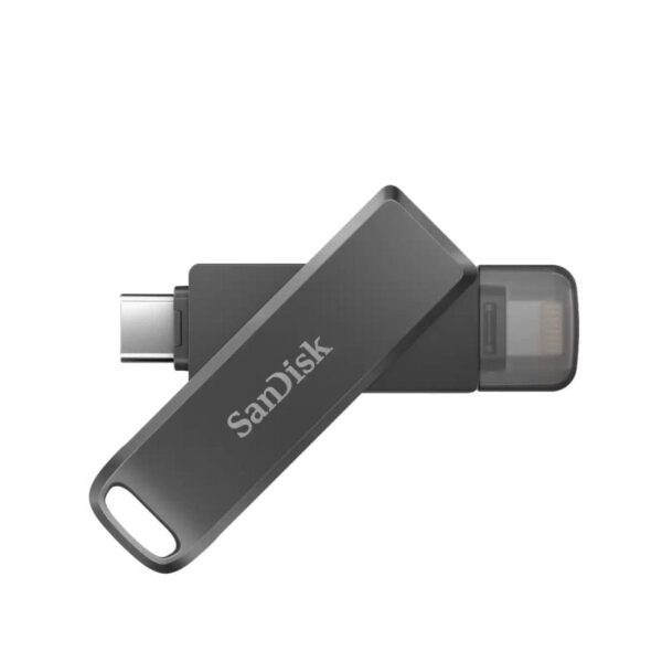 Pendrive Sandisk IXPAND SDIX70N-128G-GN6NE - 128Gb Luxe - Imagen 2