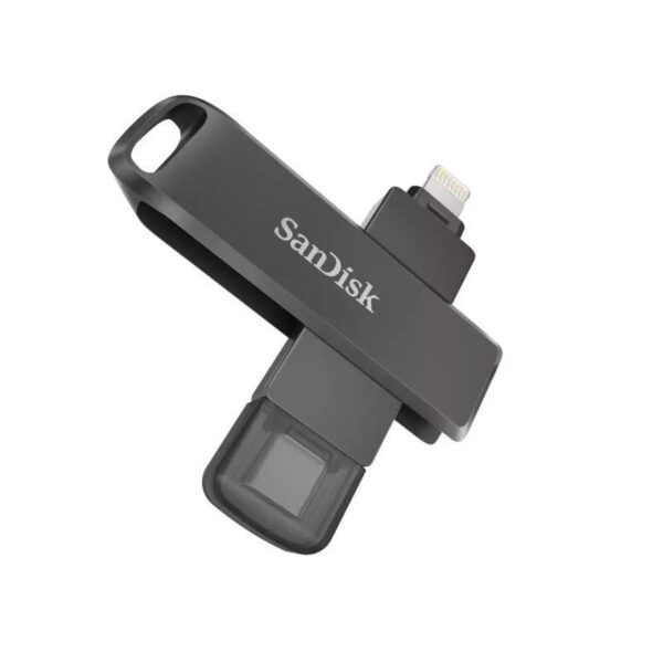 Pendrive Sandisk IXPAND SDIX70N-128G-GN6NE - 128Gb Luxe - Imagen 4