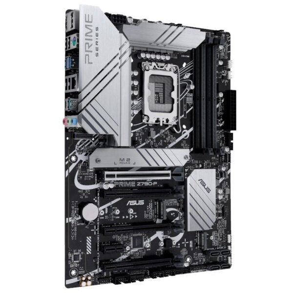 Placa Base Asus Prime Z790-P-CSM Socket 1700 - Imagen 3