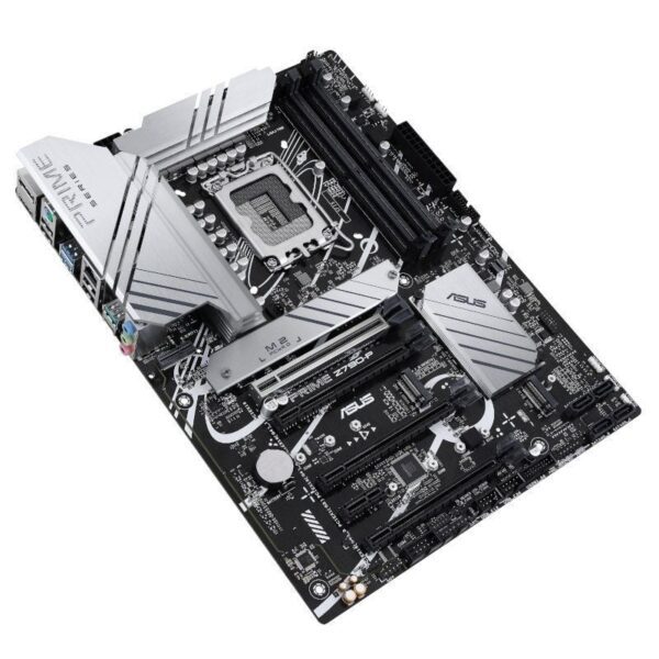 Placa Base Asus Prime Z790-P-CSM Socket 1700 - Imagen 4