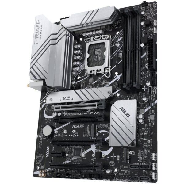 Placa Base Asus Prime Z790-P WIFI-CSM Socket 1700 - Imagen 4