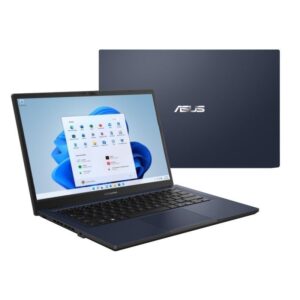 Portátil Asus ExpertBook B1 B1402CVA-EB2127X Intel Core i5-1335U/ 16GB/ 512GB SSD/ 14"/ Win11 Pro 4711387579169 90NX06W1-M02R90 ASU-P B1402CVA-EB2127X