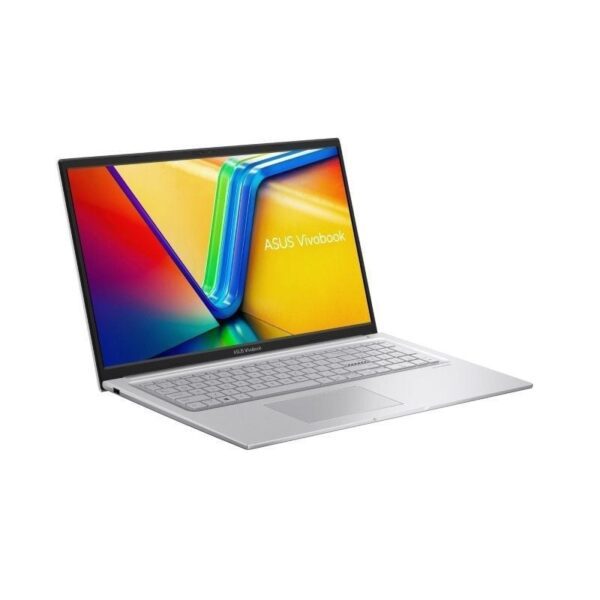 Portátil Asus VivoBook 17 F1704VA-AU186W Intel Core i5-1335U/ 16GB/ 512GB SSD/ 17.3"/ Win11 - Imagen 2