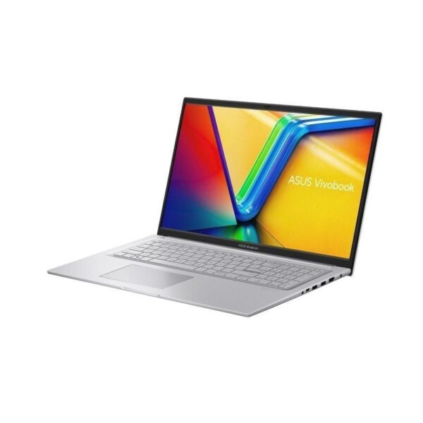 Portátil Asus VivoBook 17 F1704VA-AU186W Intel Core i5-1335U/ 16GB/ 512GB SSD/ 17.3"/ Win11 - Imagen 3