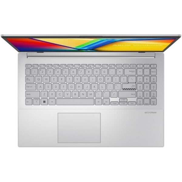 Portátil Asus VivoBook Go 15 E1504GA-NJ633 Intel Core i3-N305/ 8GB/ 512GB SSD/ 15.6"/ Sin Sistema Operativo - Imagen 3